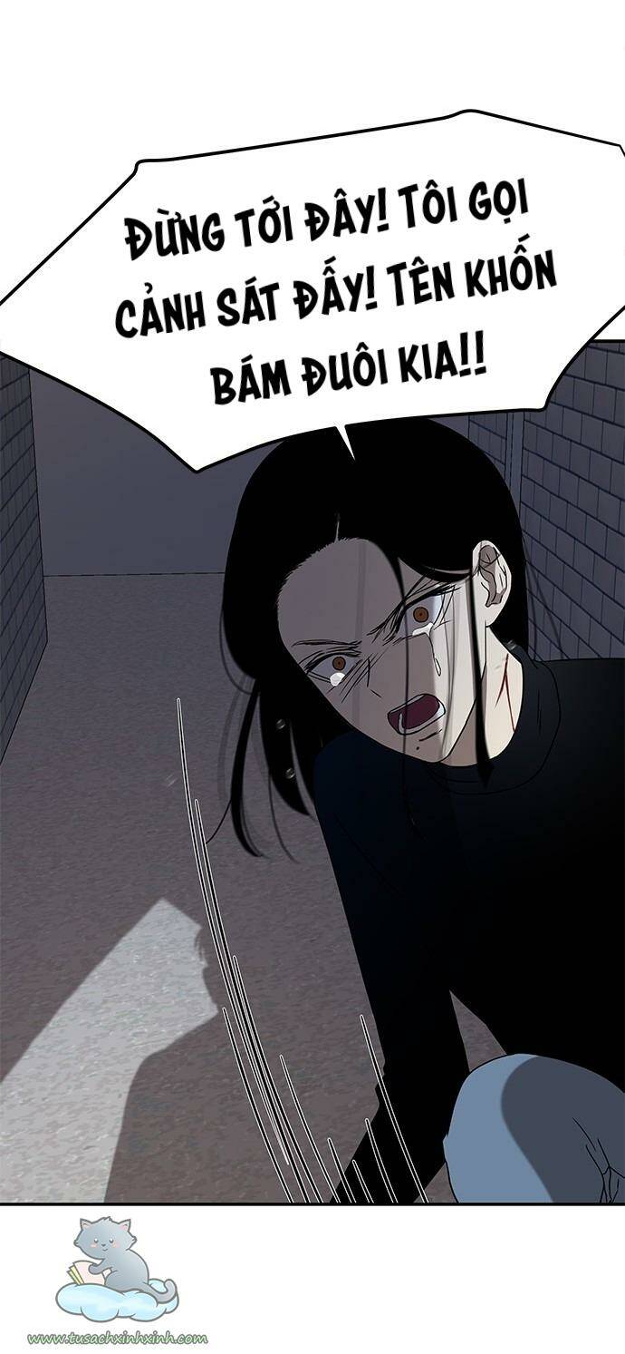 Cạm Bẫy Chapter 41 - Trang 2