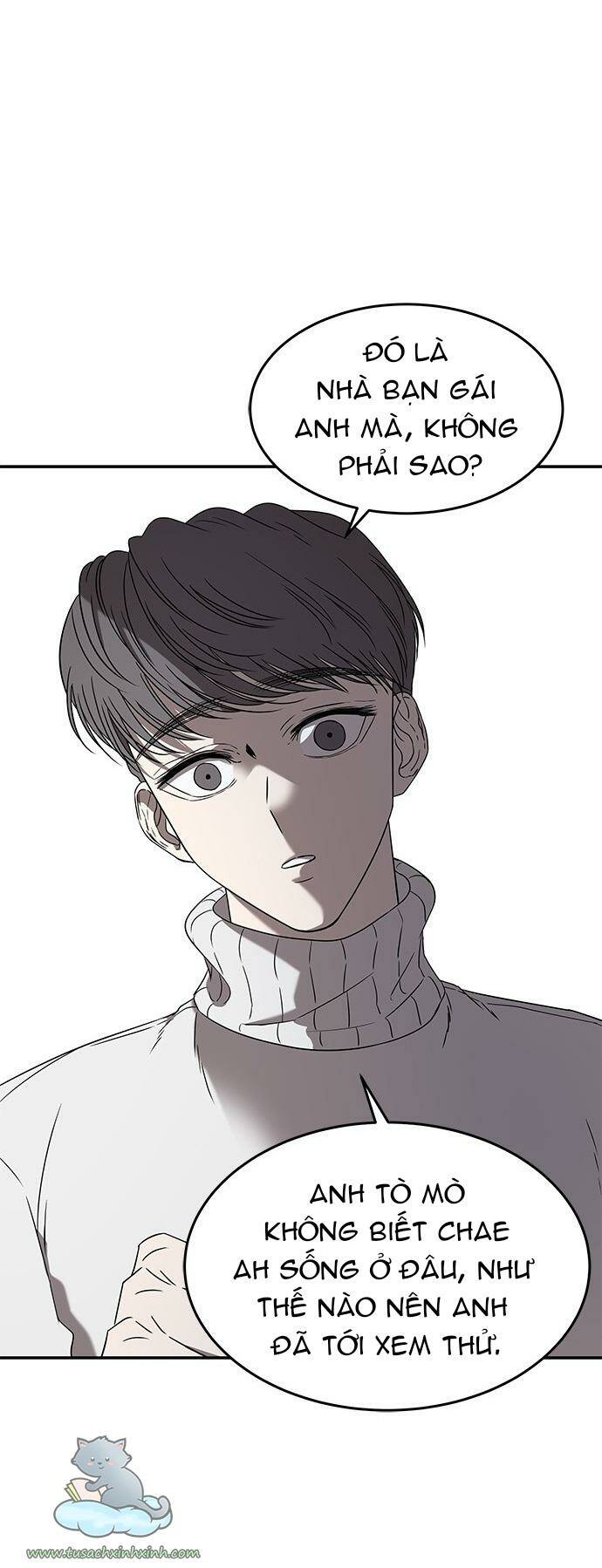 Cạm Bẫy Chapter 41 - Trang 2