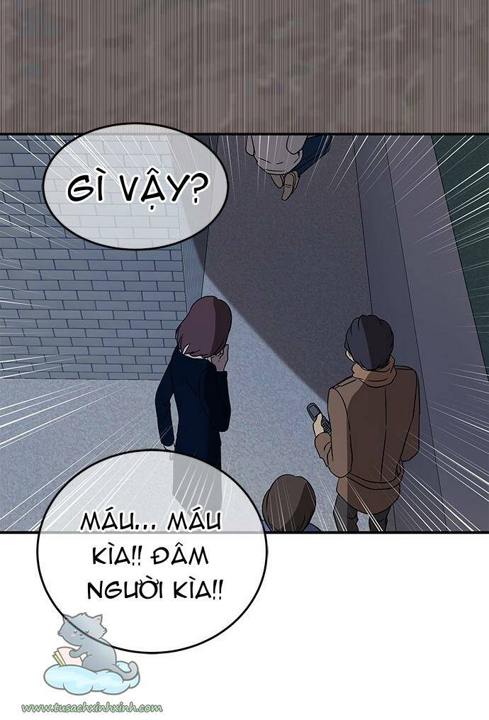 Cạm Bẫy Chapter 41 - Trang 2