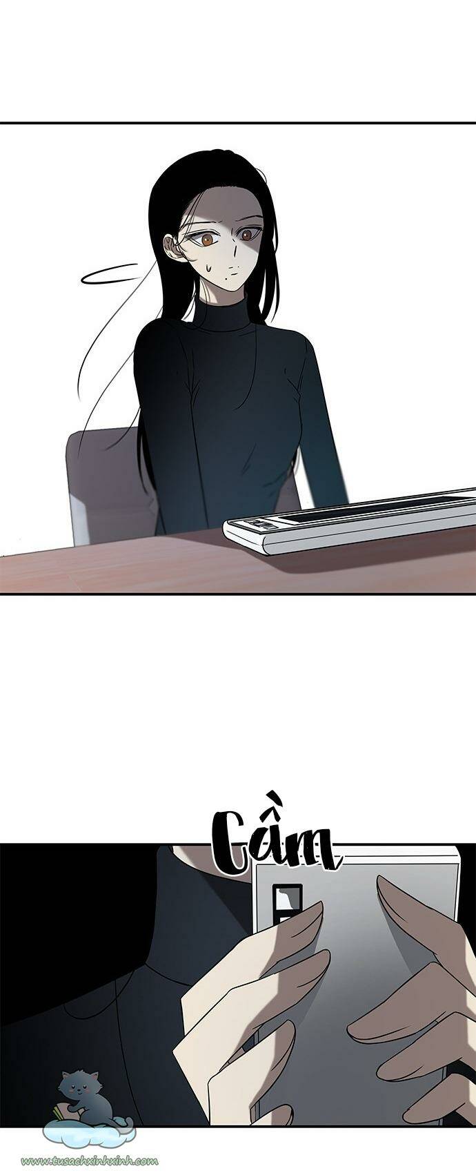 Cạm Bẫy Chapter 41 - Trang 2