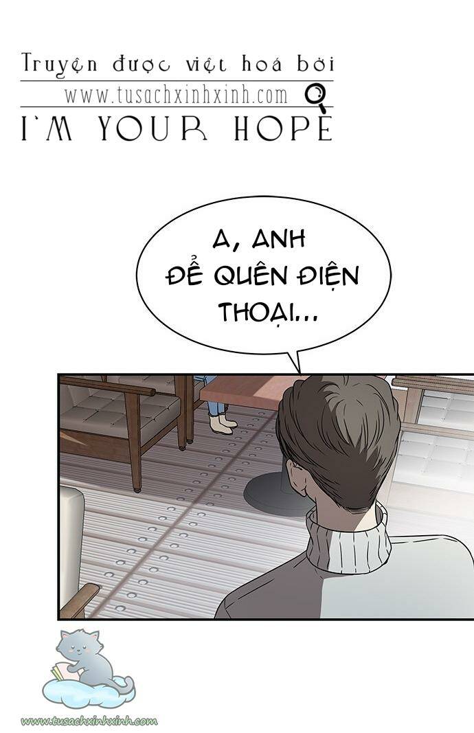 Cạm Bẫy Chapter 41 - Trang 2