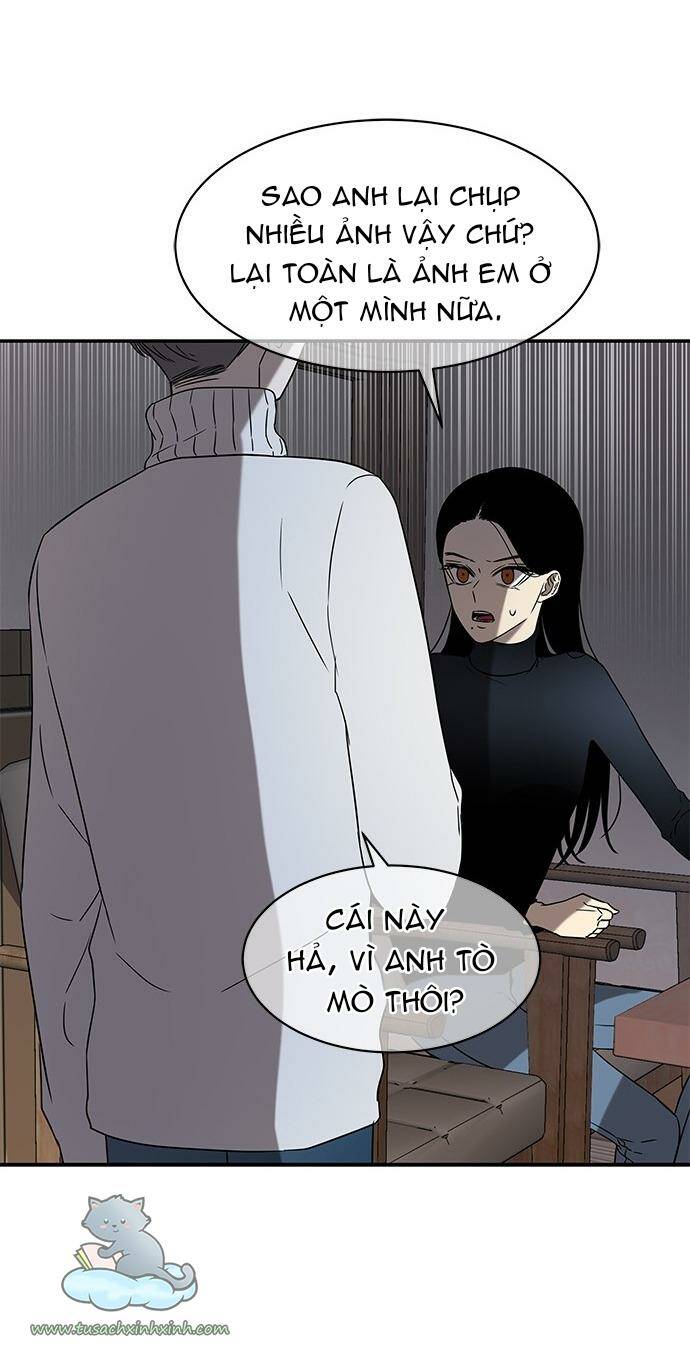 Cạm Bẫy Chapter 41 - Trang 2