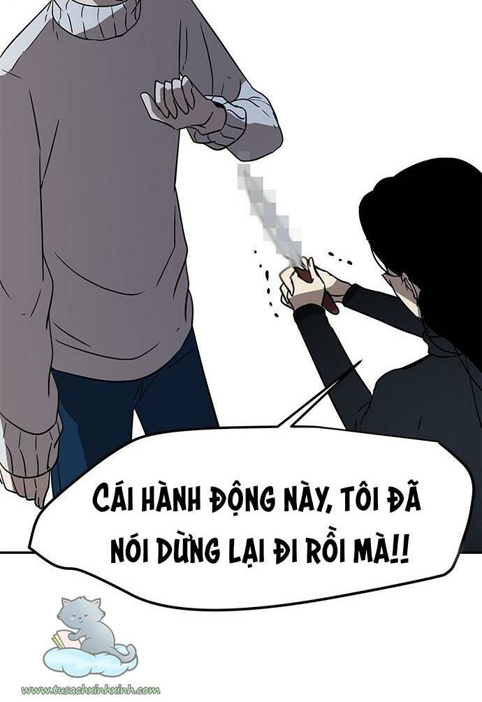 Cạm Bẫy Chapter 41 - Trang 2