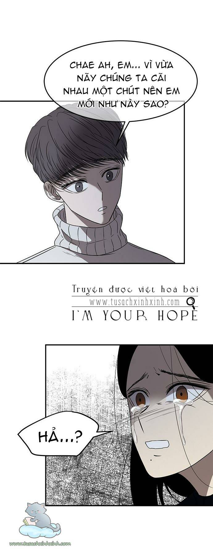 Cạm Bẫy Chapter 41 - Trang 2