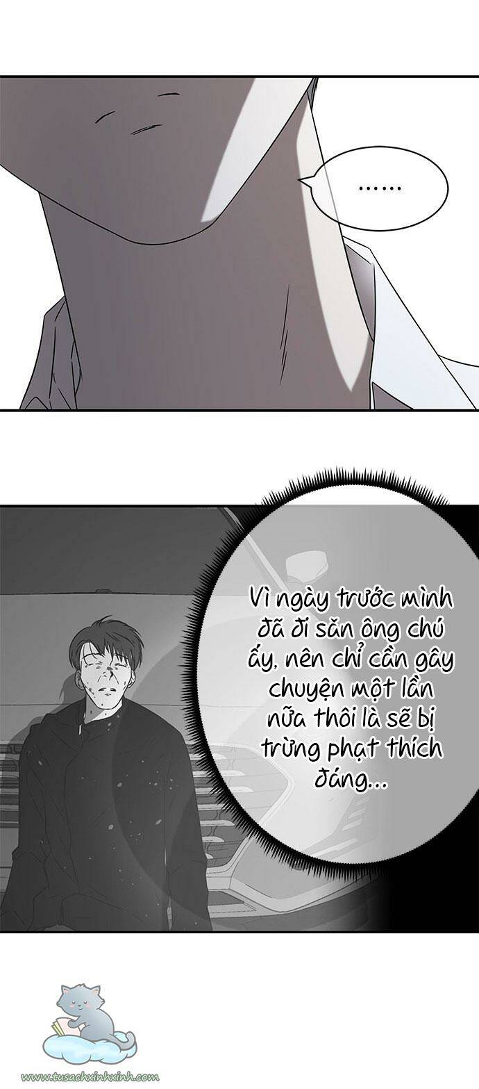 Cạm Bẫy Chapter 42 - Trang 2