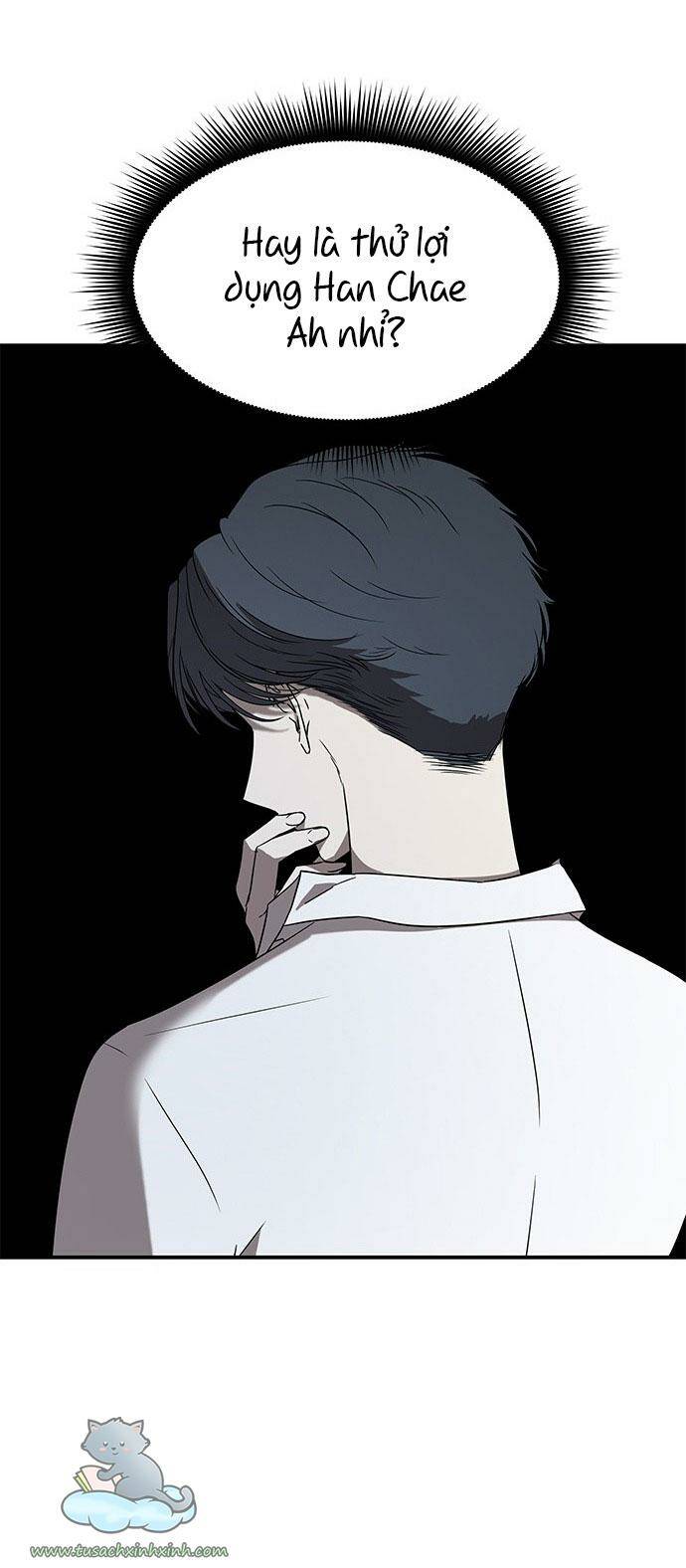 Cạm Bẫy Chapter 42 - Trang 2