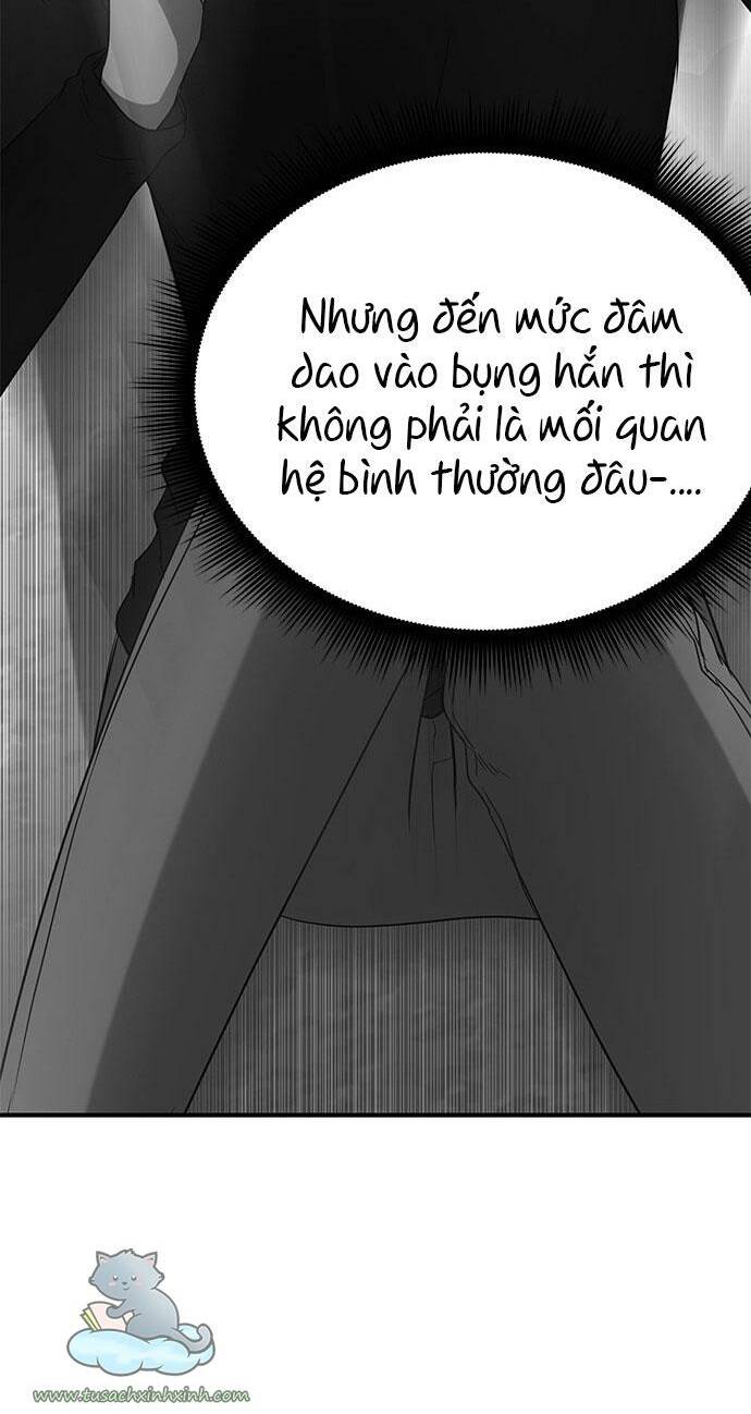 Cạm Bẫy Chapter 42 - Trang 2