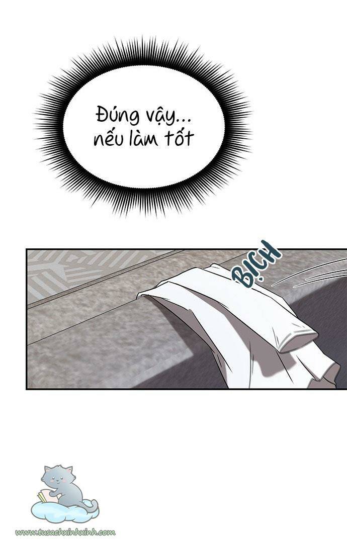 Cạm Bẫy Chapter 42 - Trang 2