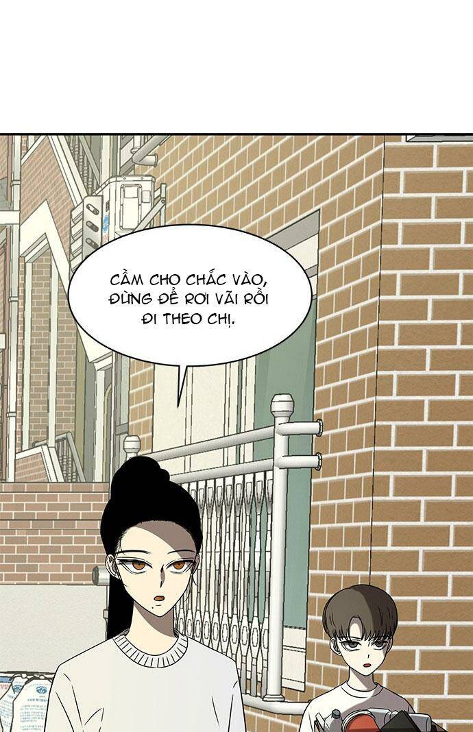 Cạm Bẫy Chapter 42 - Trang 2