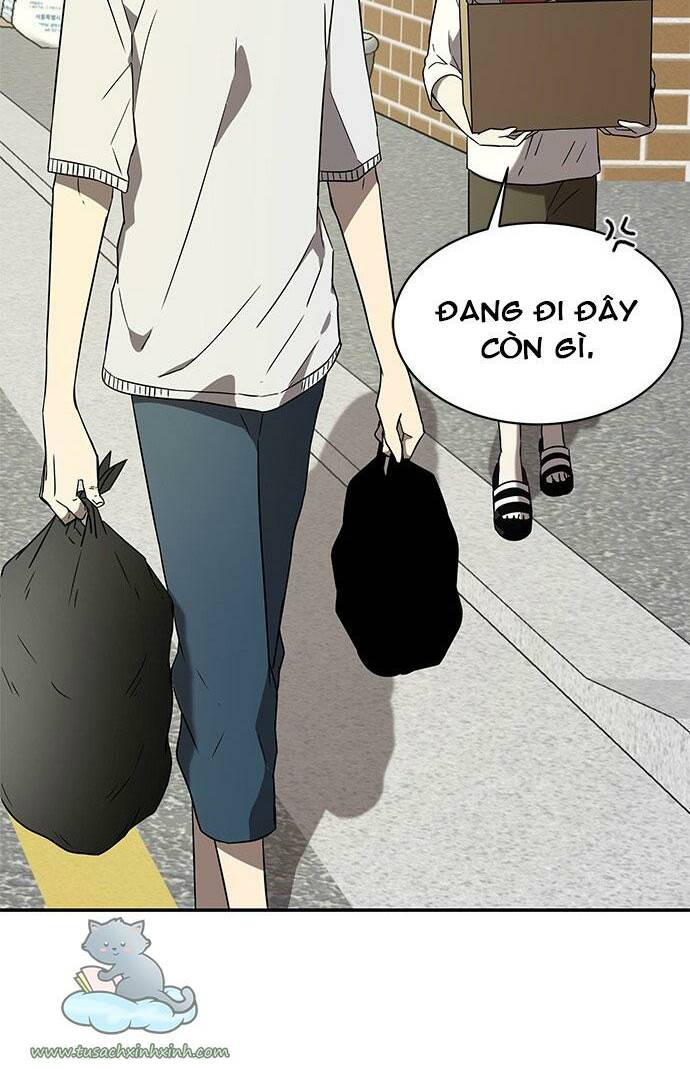 Cạm Bẫy Chapter 42 - Trang 2