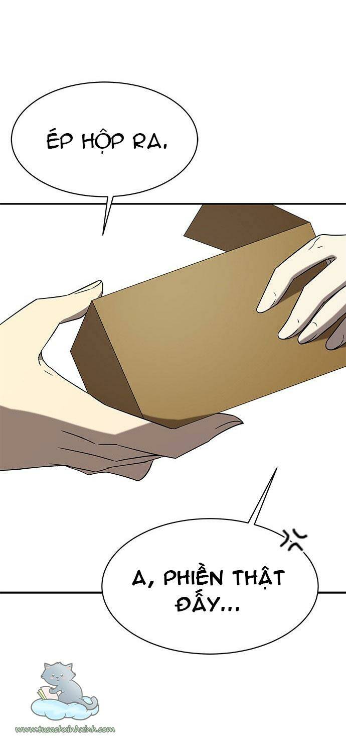 Cạm Bẫy Chapter 42 - Trang 2
