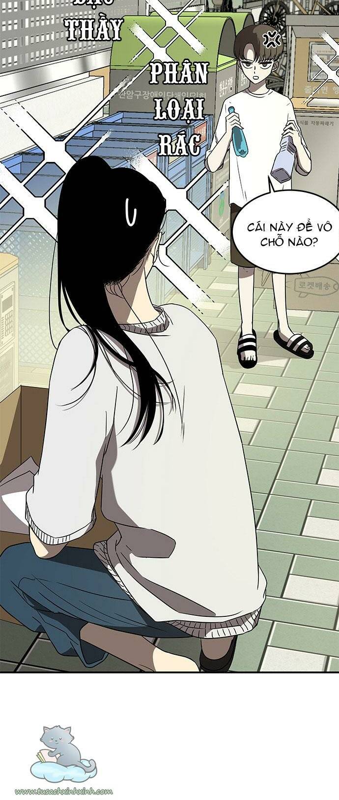 Cạm Bẫy Chapter 42 - Trang 2