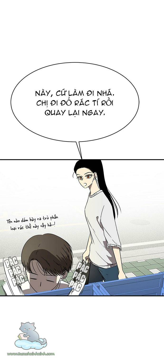 Cạm Bẫy Chapter 42 - Trang 2