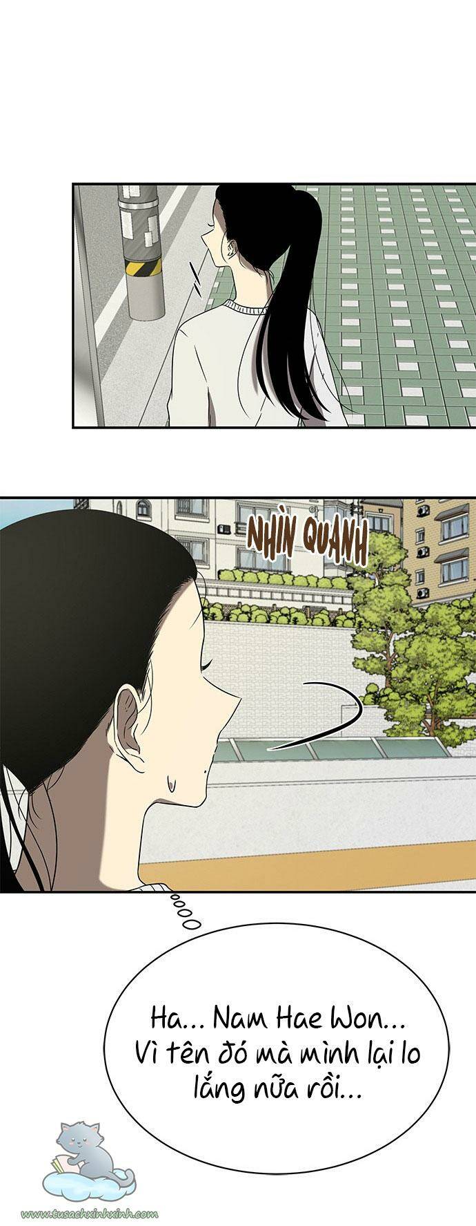 Cạm Bẫy Chapter 42 - Trang 2