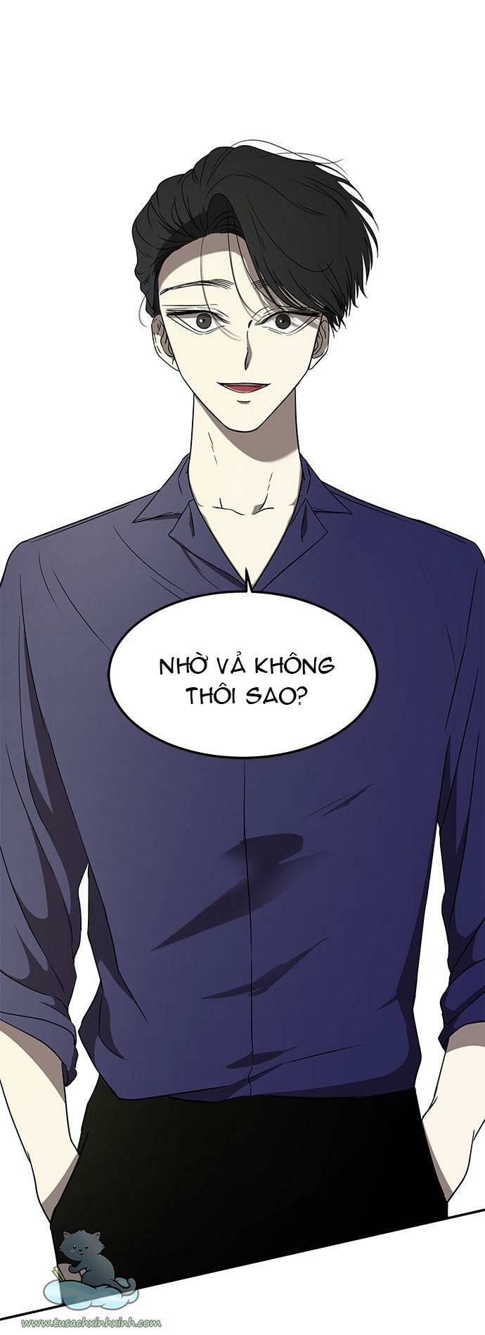Cạm Bẫy Chapter 42 - Trang 2