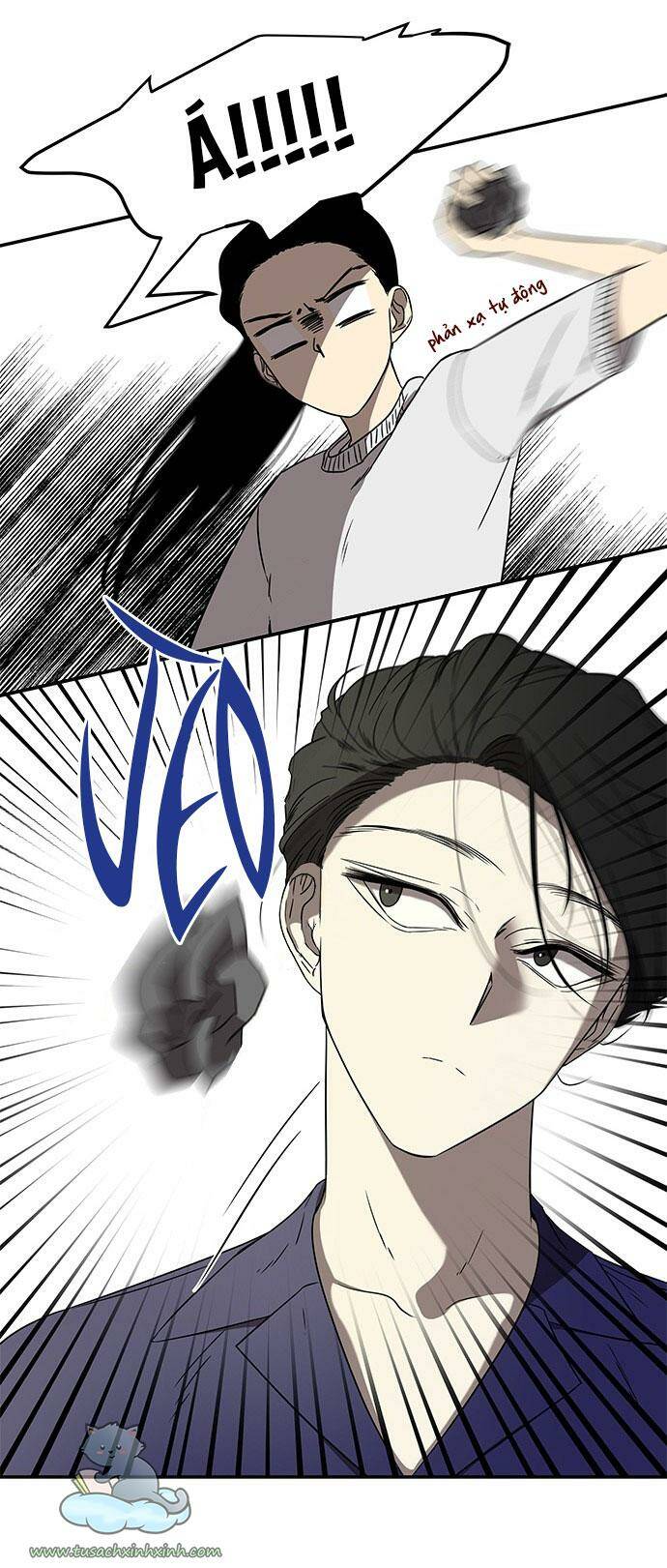 Cạm Bẫy Chapter 42 - Trang 2