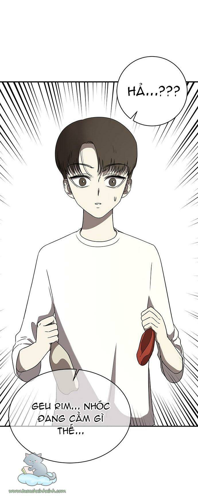 Cạm Bẫy Chapter 42 - Trang 2