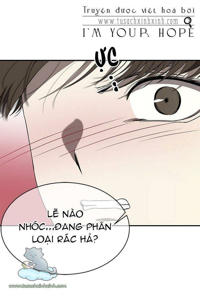 Cạm Bẫy Chapter 42 - Trang 2