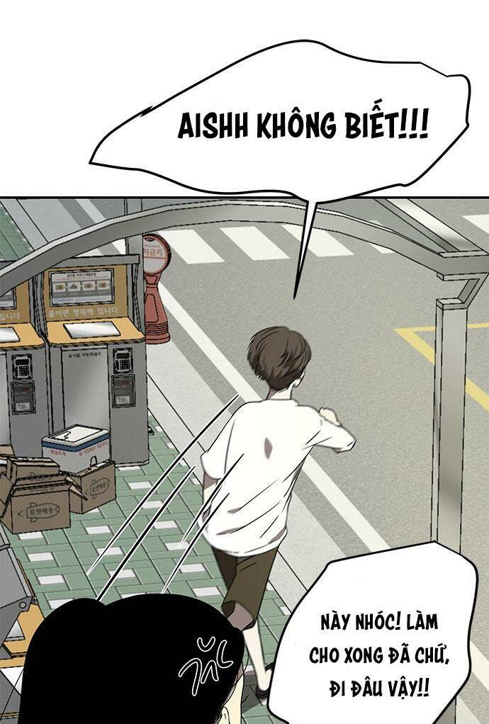 Cạm Bẫy Chapter 42 - Trang 2