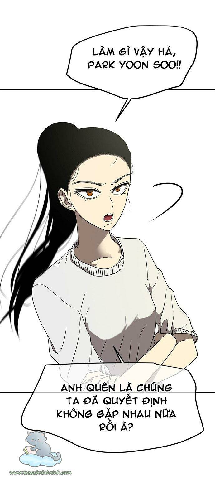 Cạm Bẫy Chapter 42 - Trang 2