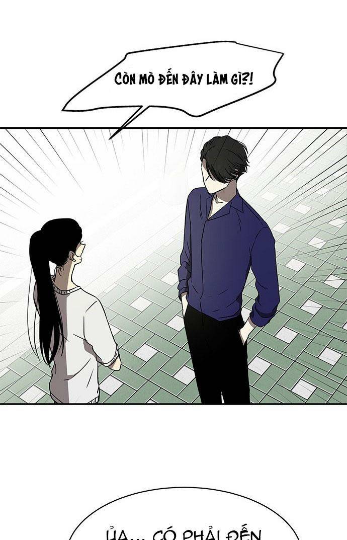Cạm Bẫy Chapter 42 - Trang 2
