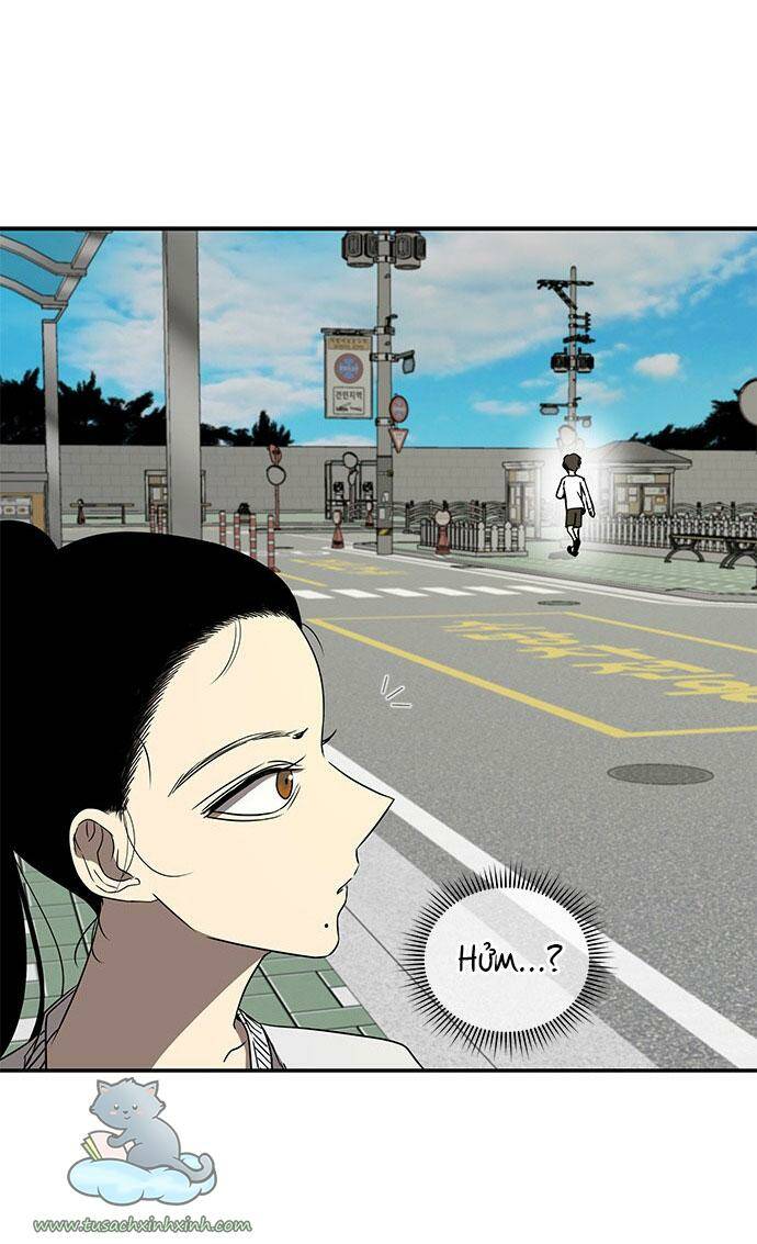 Cạm Bẫy Chapter 42 - Trang 2