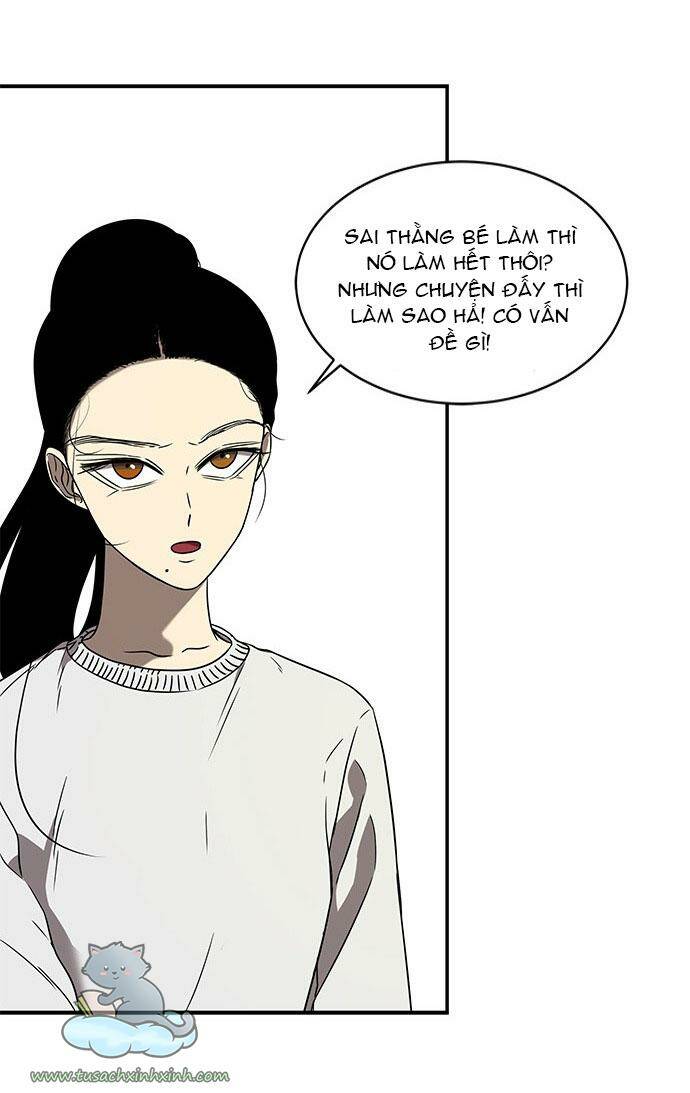 Cạm Bẫy Chapter 42 - Trang 2