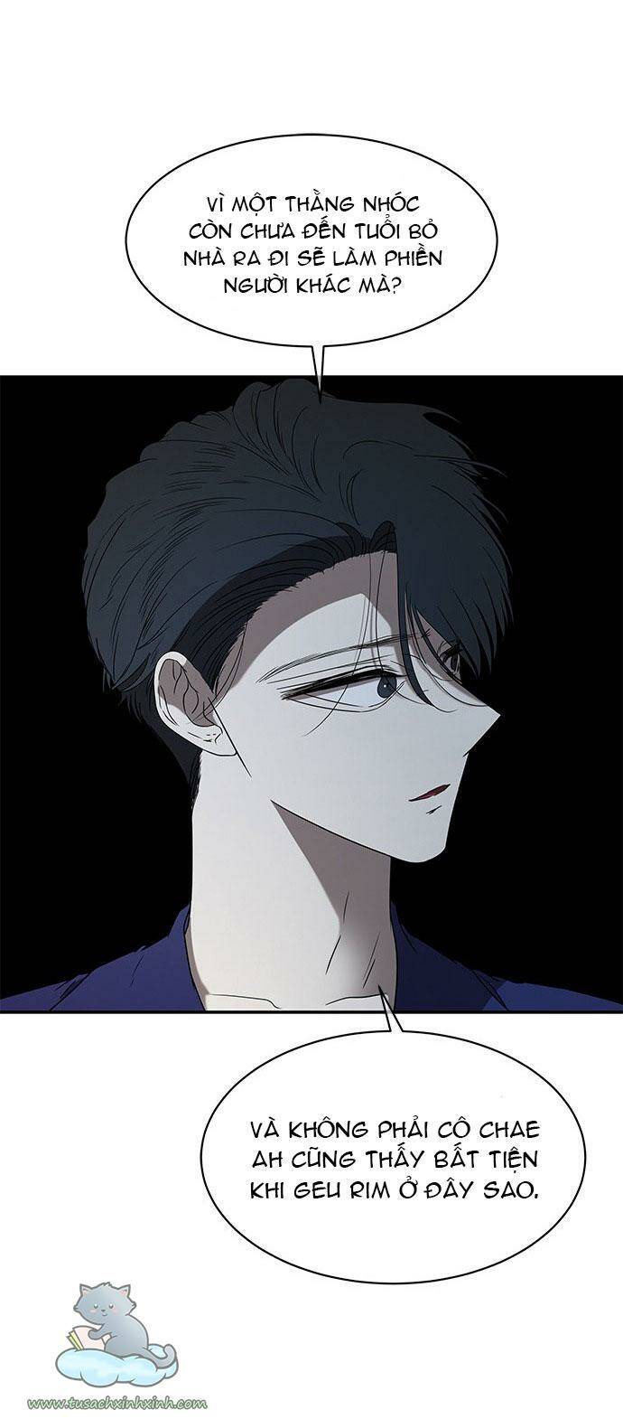 Cạm Bẫy Chapter 42 - Trang 2