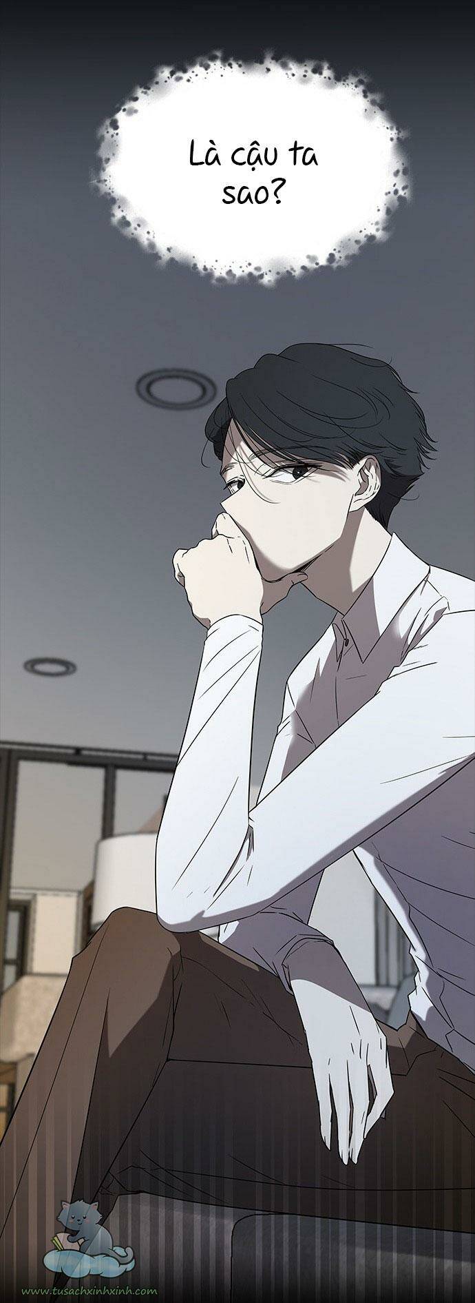 Cạm Bẫy Chapter 42 - Trang 2