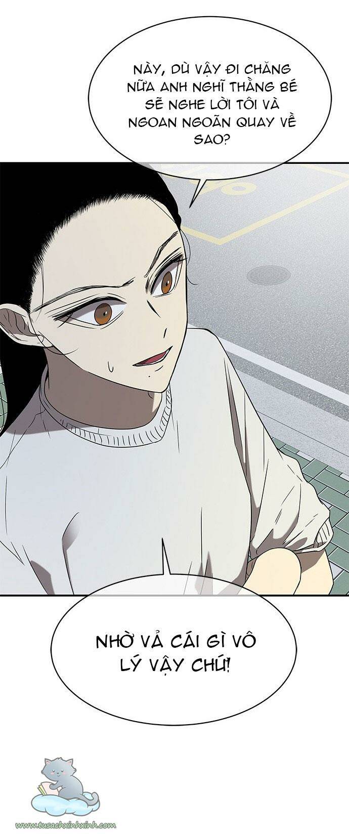 Cạm Bẫy Chapter 42 - Trang 2