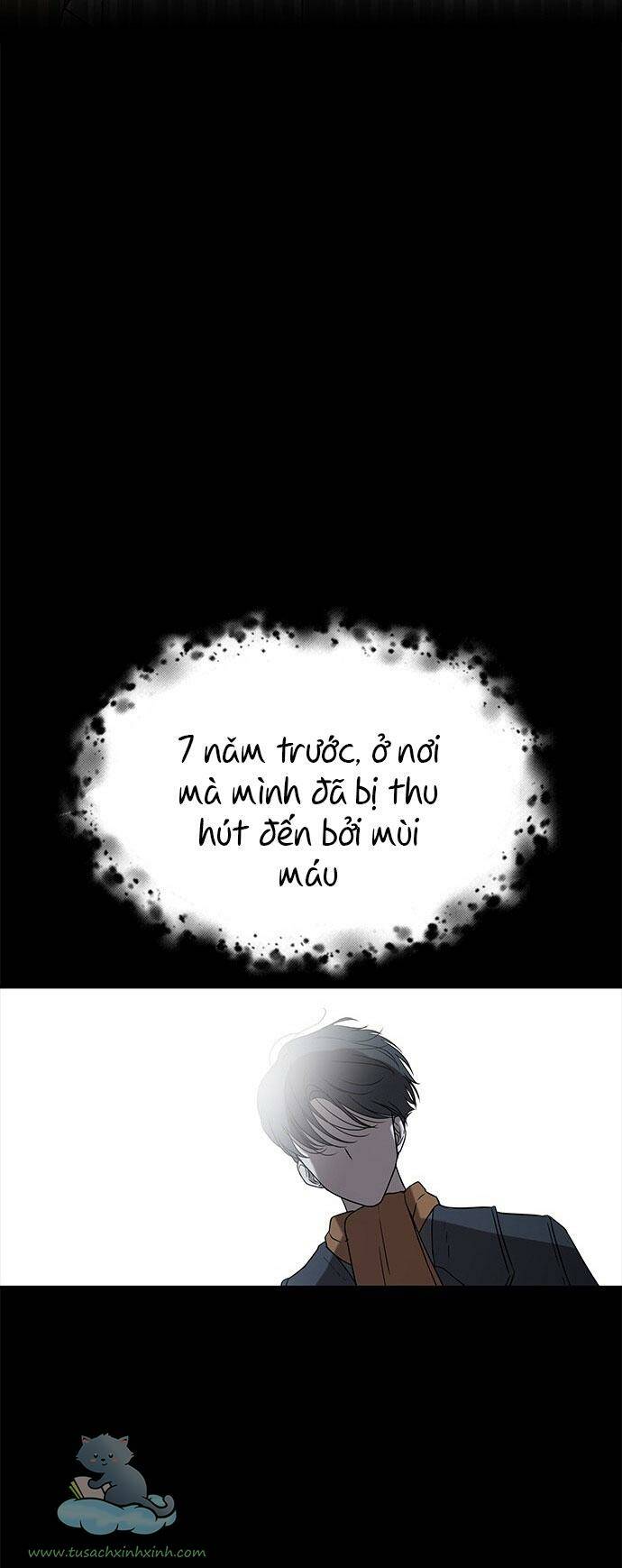 Cạm Bẫy Chapter 42 - Trang 2