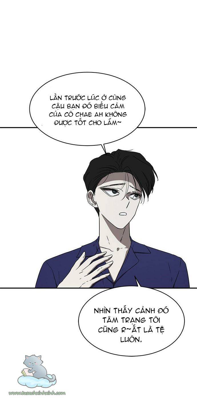 Cạm Bẫy Chapter 42 - Trang 2