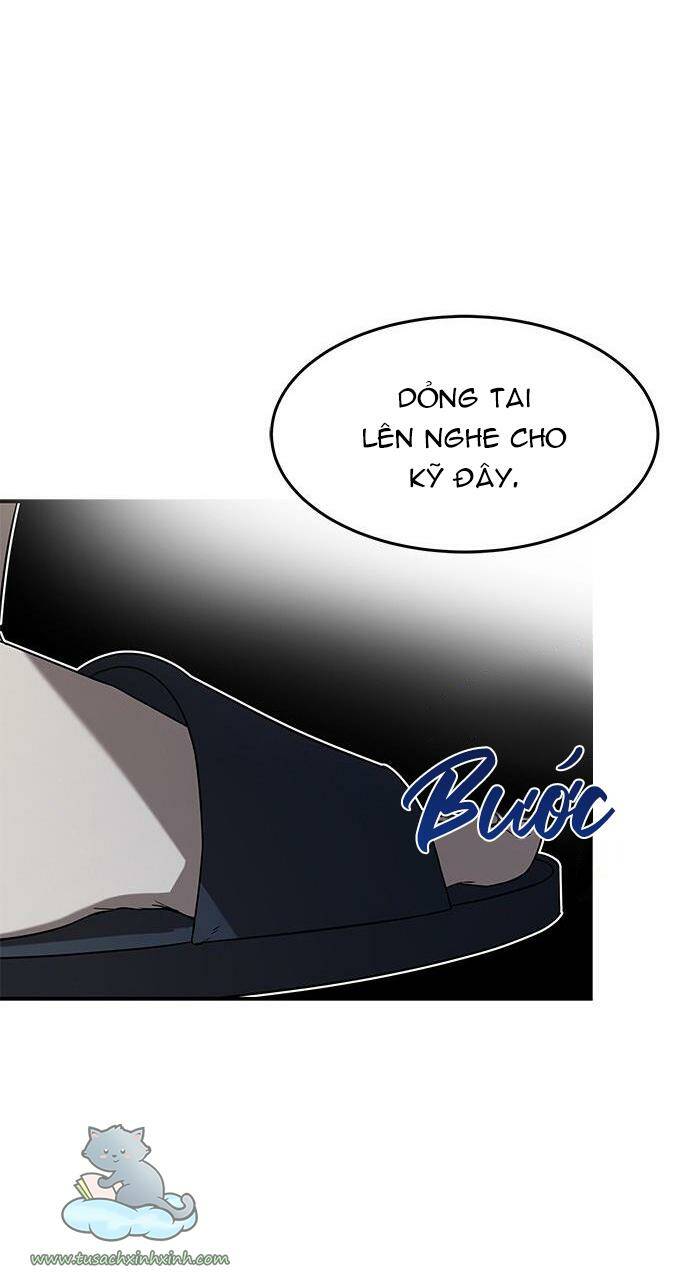 Cạm Bẫy Chapter 43 - Trang 2
