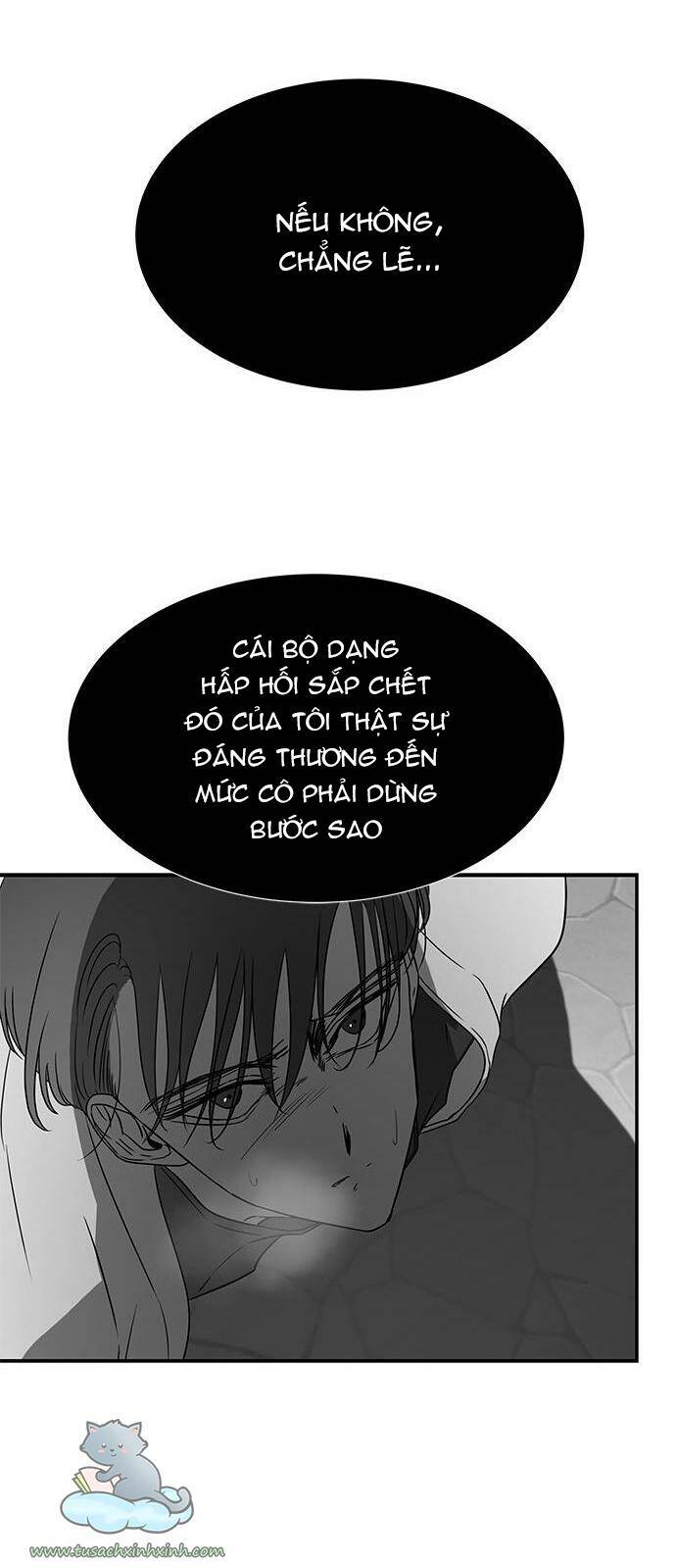 Cạm Bẫy Chapter 43 - Trang 2
