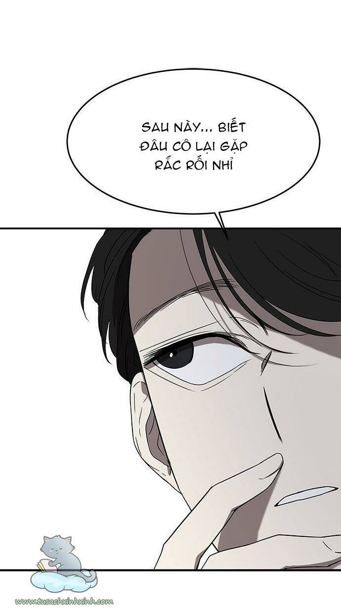 Cạm Bẫy Chapter 43 - Trang 2