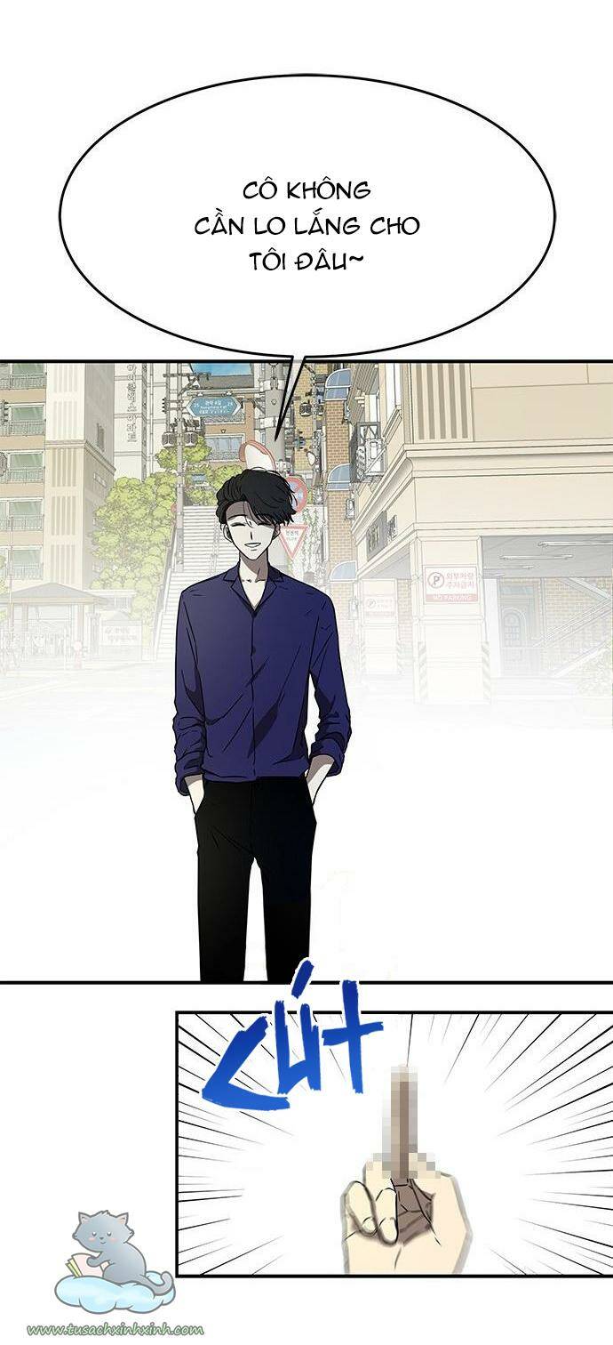 Cạm Bẫy Chapter 43 - Trang 2