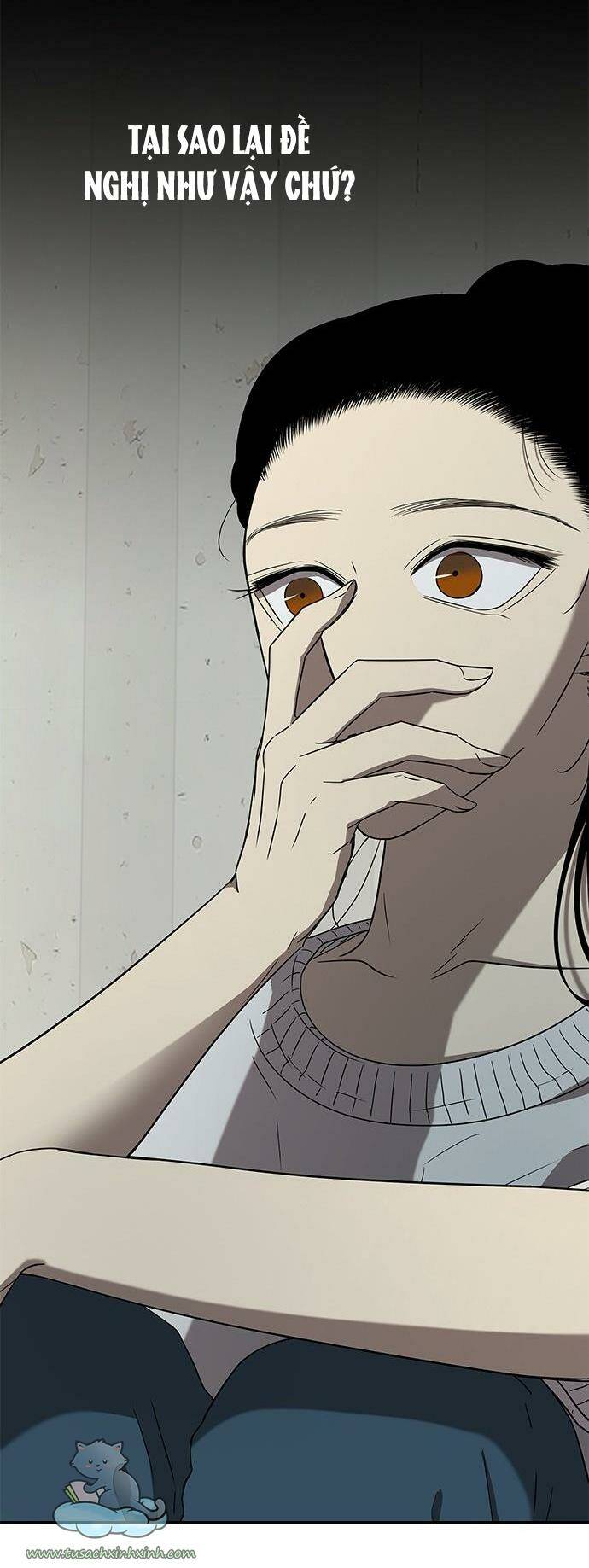 Cạm Bẫy Chapter 43 - Trang 2