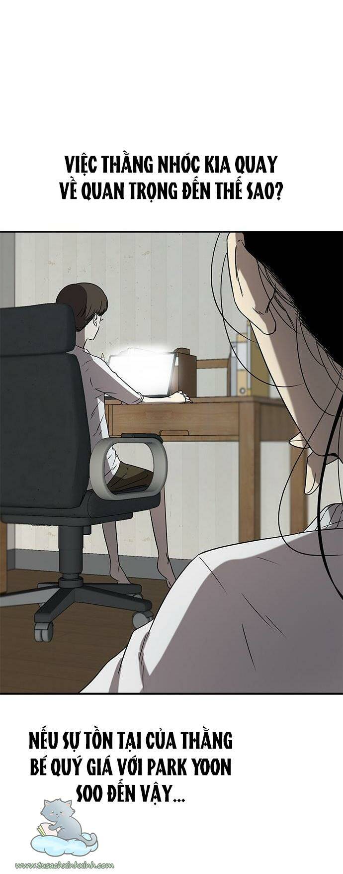 Cạm Bẫy Chapter 43 - Trang 2