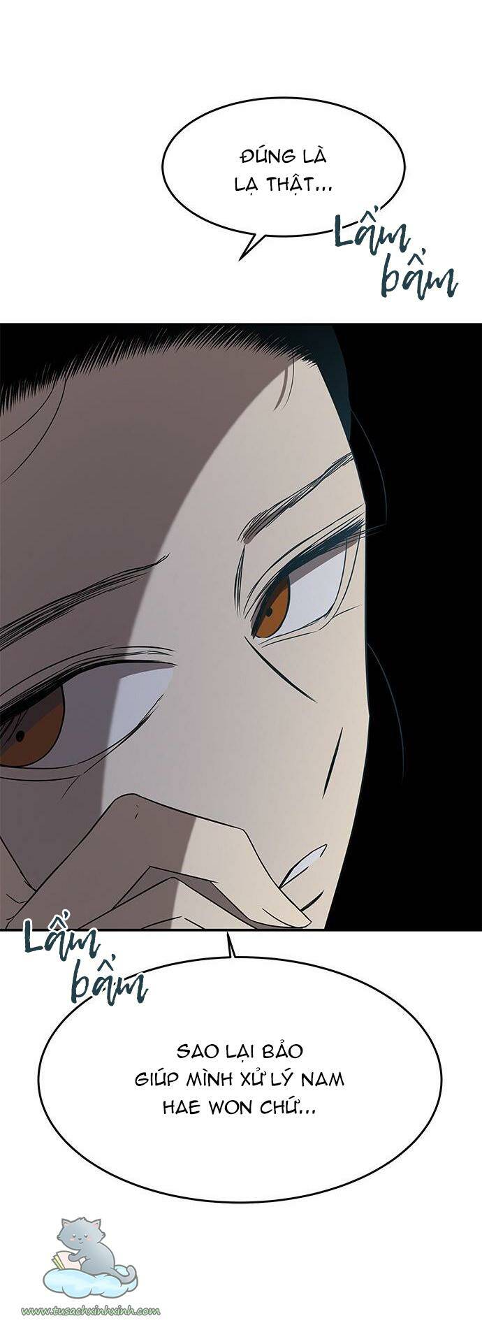 Cạm Bẫy Chapter 43 - Trang 2