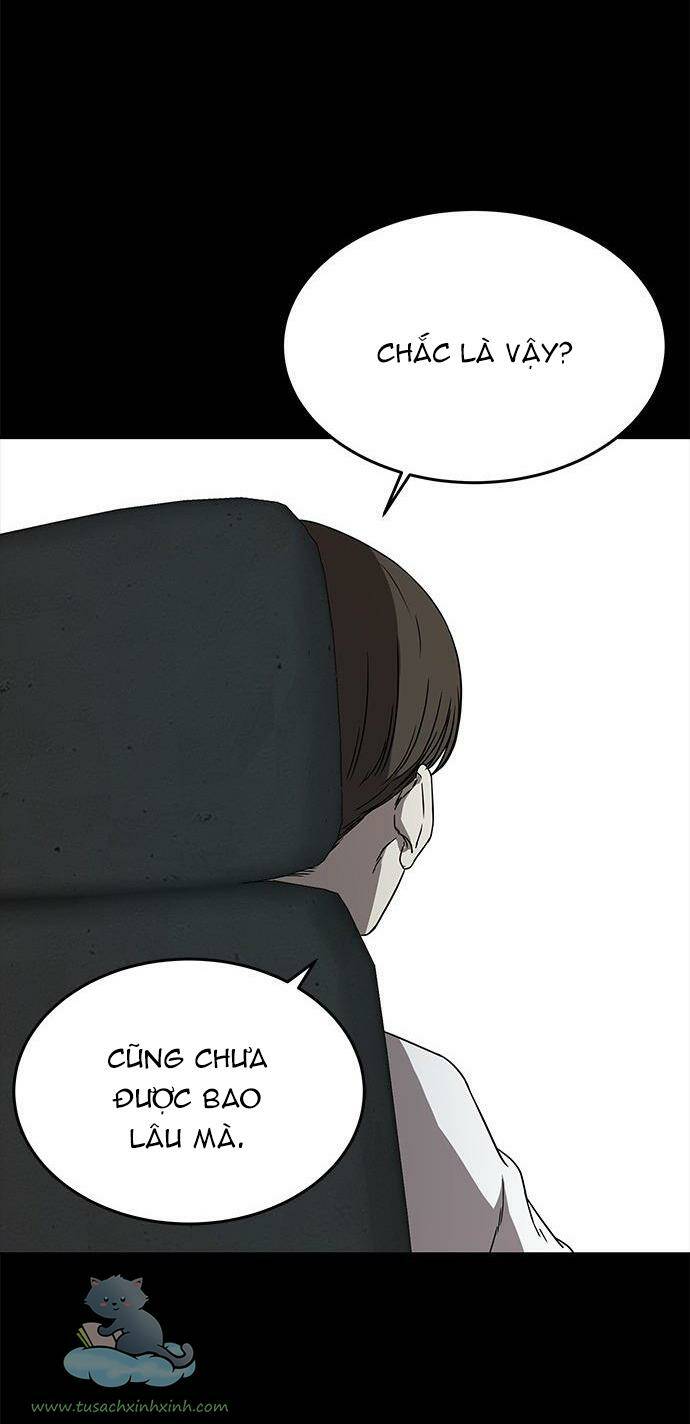 Cạm Bẫy Chapter 43 - Trang 2