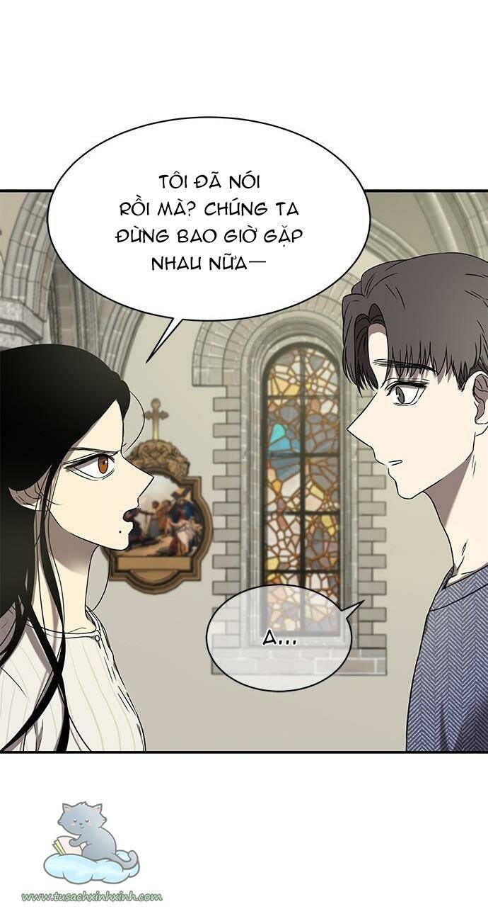 Cạm Bẫy Chapter 43 - Trang 2