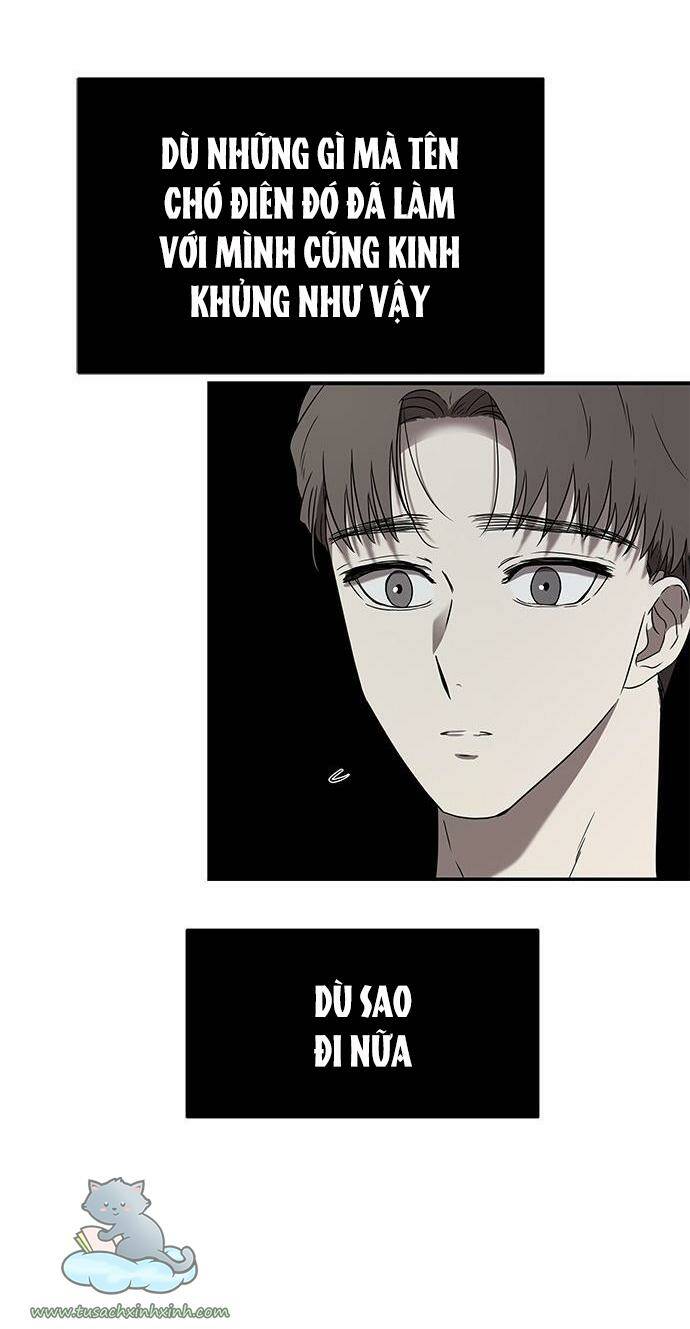 Cạm Bẫy Chapter 43 - Trang 2