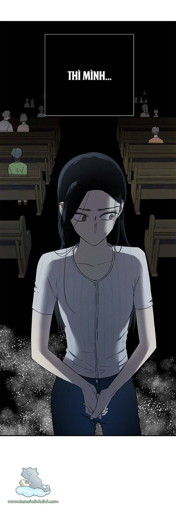 Cạm Bẫy Chapter 43 - Trang 2