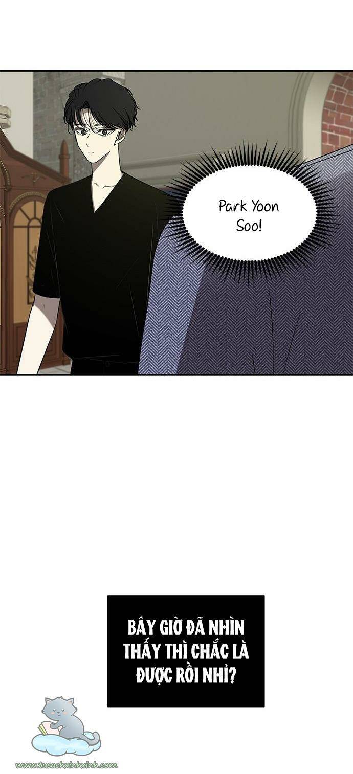 Cạm Bẫy Chapter 43 - Trang 2