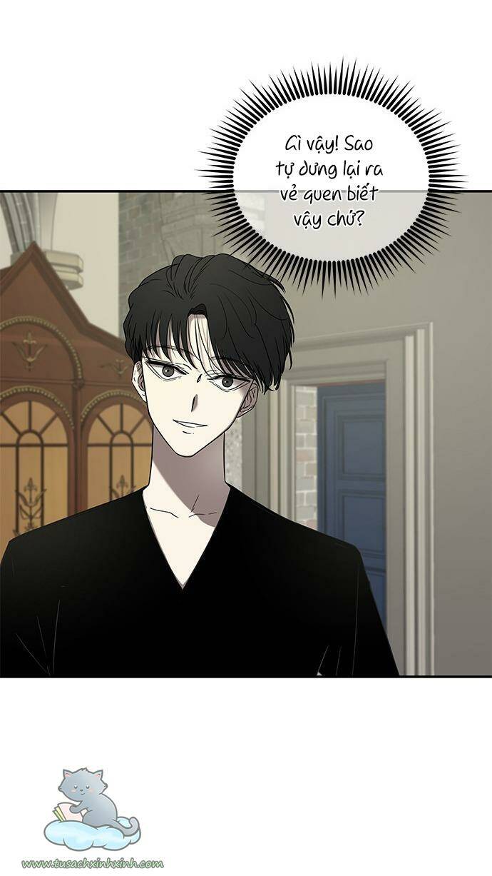 Cạm Bẫy Chapter 43 - Trang 2