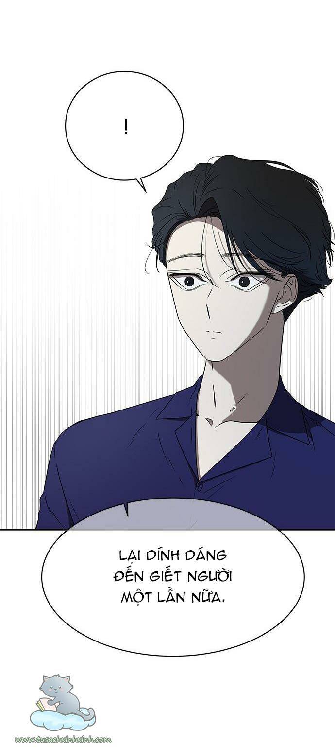 Cạm Bẫy Chapter 43 - Trang 2