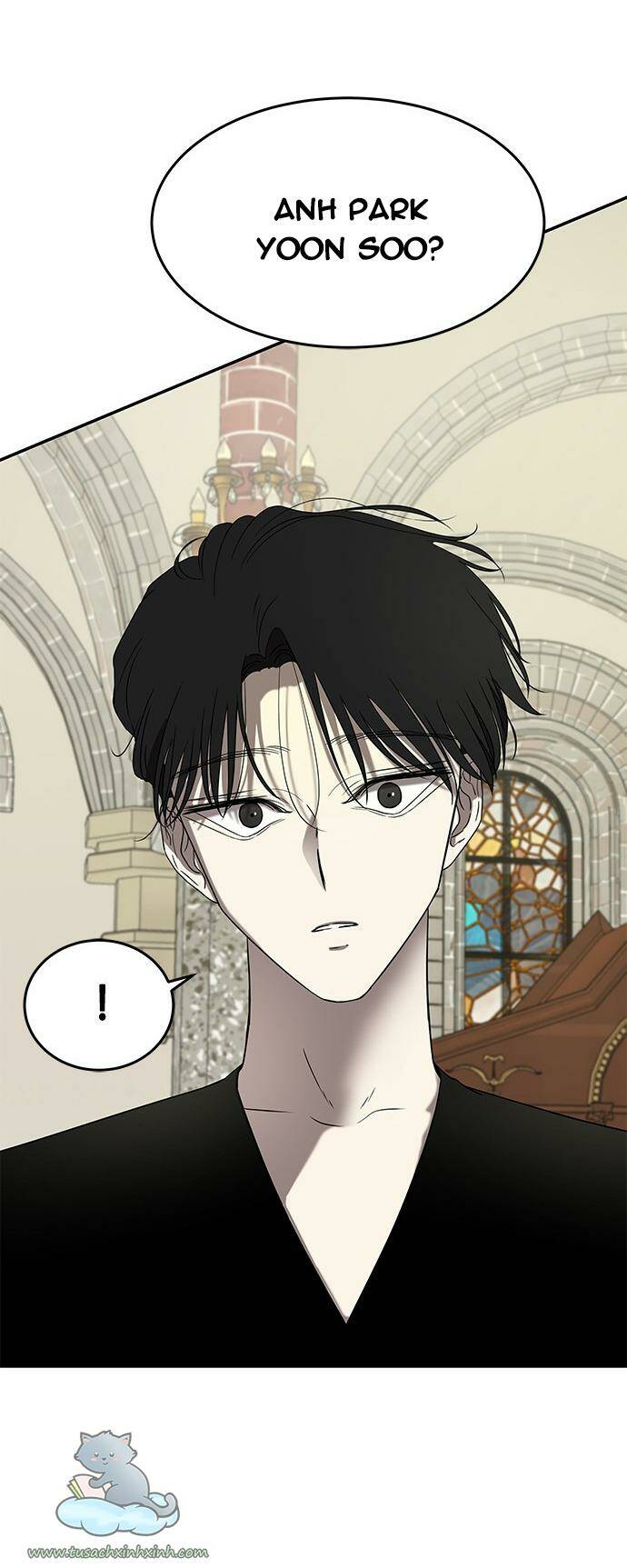 Cạm Bẫy Chapter 44 - Trang 2