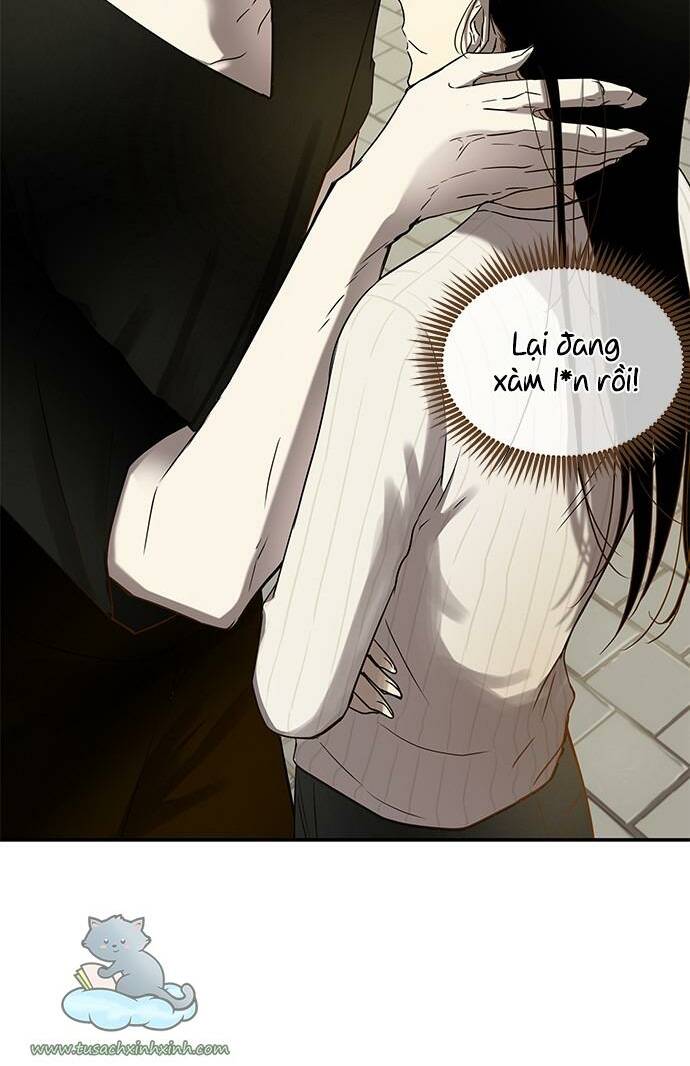 Cạm Bẫy Chapter 44 - Trang 2