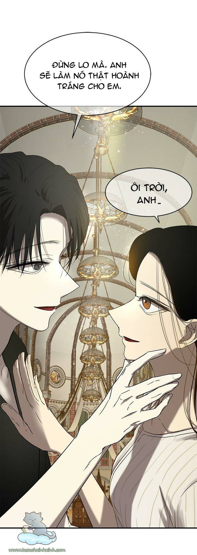 Cạm Bẫy Chapter 44 - Trang 2