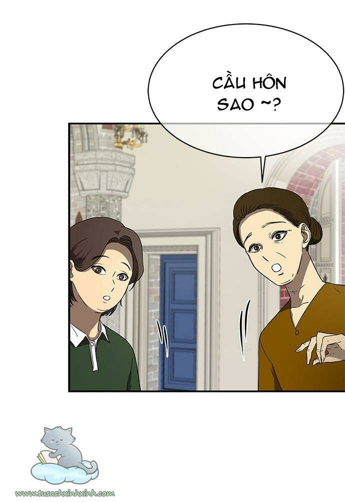 Cạm Bẫy Chapter 44 - Trang 2